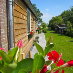 Отель Bed & Breakfast Bij Janzen Нидерланды, Хазерсвауде-Рейндейк - отзывы, цены и фото номеров - забронировать отель Bed & Breakfast Bij Janzen онлайн
