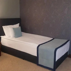 Rosslyn Thracia Hotel 4* Стандартный номер с различными типами кроватей