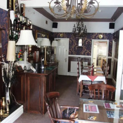 Отель Edenfield Guest House развлечения