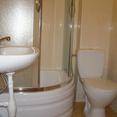 Гостиница Krab House Бердянск спа