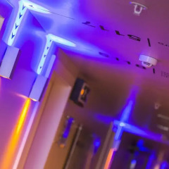 The Peak Hotel развлечения