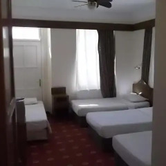 Antik Ridvan Hotel Стандартный номер фото 18
