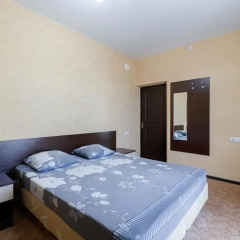 Гостиница Margo Guest House Номер Делюкс с различными типами кроватей фото 3