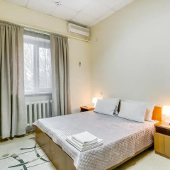 Hotel Kolibri 3* Стандартный номер двуспальная кровать