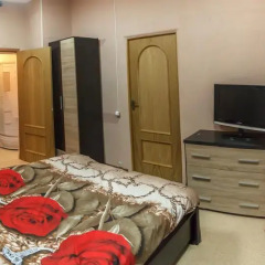 Хостел Славянский Стандартный номер с различными типами кроватей фото 2