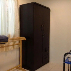 Отель Wattana Bungalow Стандартный номер разные типы кроватей фото 3