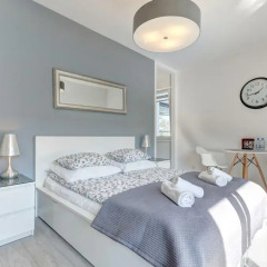 Отель Apartament 39 комната для гостей фото 5