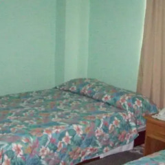 Hotel Posada del Caribe Луизиана Ceiba комната для гостей фото 4