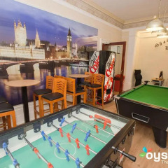 Shakespeare Hotel Лондон детские мероприятия фото 2