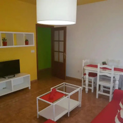 Отель Nest Style Granada 3* Апартаменты с различными типами кроватей фото 4