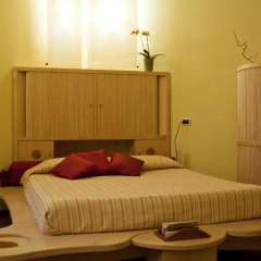 Eco-Hotel La Residenza 3* Полулюкс