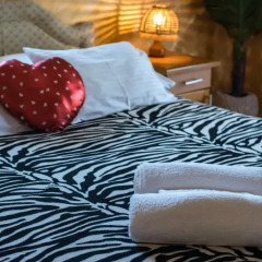 Апартаменты Apartments Vukovic Апартаменты с различными типами кроватей фото 24