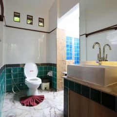 Отель Samui Honey Cottages Beach Resort 3* Номер Делюкс с различными типами кроватей фото 8