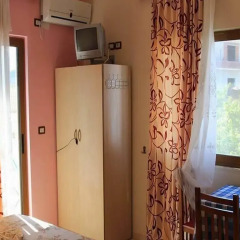 Отель Malo Apartments Албания, Ксамил - отзывы, цены и фото номеров - забронировать отель Malo Apartments онлайн удобства в номере фото 2