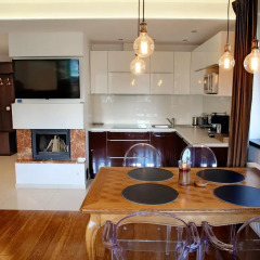 Отель Apartamenty Snow & Fun Закопане в номере