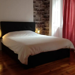 Отель Almada Loft комната для гостей