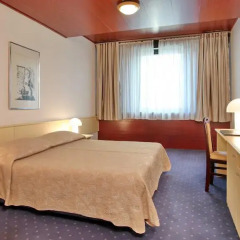 Hotel Slavija Garni (formerly Slavija Lux/Slavija III) 3* Стандартный номер фото 6