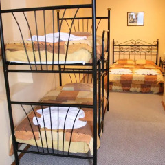 Uludag Uslan Hotel Турция, Бурса - отзывы, цены и фото номеров - забронировать отель Uludag Uslan Hotel онлайн балкон