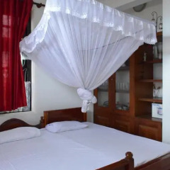 Отель Sunset Beach Residence Стандартный номер с различными типами кроватей фото 4