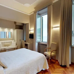 Hotel Metropole 4* Полулюкс фото 12