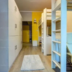 Hostel Budapest Center Будапешт парковка