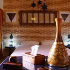 Отель Riad Tara Марокко, Фес - отзывы, цены и фото номеров - забронировать отель Riad Tara онлайн в номере