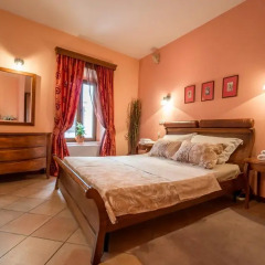 Отель Guest House Forza Lux Черногория, Котор - отзывы, цены и фото номеров - забронировать отель Guest House Forza Lux онлайн комната для гостей фото 5