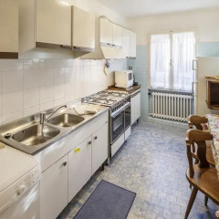 Отель Villa Capannina в номере