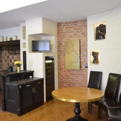 Апартаменты Citadella Apartments Vienna Люкс фото 8