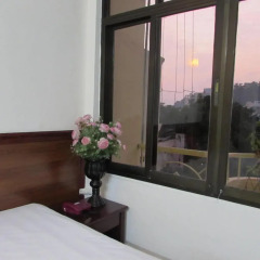 Viet Nhat Halong Hotel 2* Номер Делюкс с двуспальной кроватью фото 20