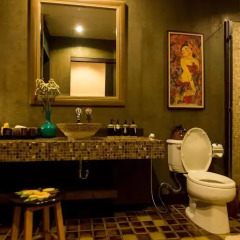 Отель Arun Residence 4* Люкс фото 14