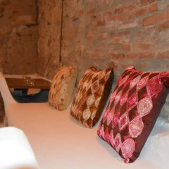 Отель Agriturismo Le Casette Гуардисталло комната для гостей фото 3
