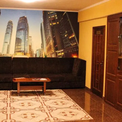 Гостиница Astana Best Hostel Казахстан, Нур-Султан - отзывы, цены и фото номеров - забронировать гостиницу Astana Best Hostel онлайн интерьер отеля фото 2