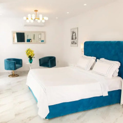 Отель Green Organic Villas 3* Вилла фото 30