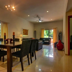 Отель Riviera Maya Suites Стандартный номер с 2 отдельными кроватями фото 7