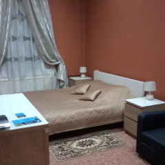 White Nights Hostel Стандартный номер с различными типами кроватей