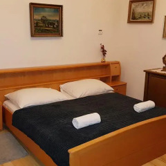 Апартаменты Prague 01 Apartments комната для гостей фото 3
