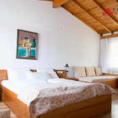 Отель Erendiz Kemer Resort комната для гостей фото 4