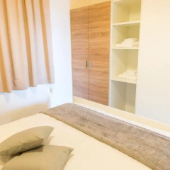 Отель Agriturismo Alba Мазера-ди-Падова удобства в номере