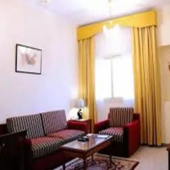 Отель Al Sharq Furnished Suites ОАЭ, Шарджа - отзывы, цены и фото номеров - забронировать отель Al Sharq Furnished Suites онлайн комната для гостей