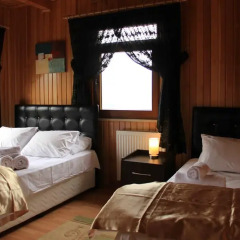 Villa de Pelit Hotel 3* Стандартный номер с различными типами кроватей фото 29