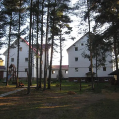 Гостиница Katerina Guest House спортивное сооружение