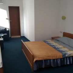 Family Hotel Gallery 3* Улучшенный номер с различными типами кроватей фото 8