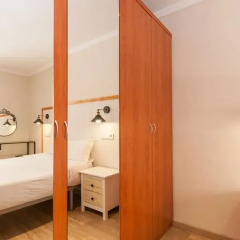 Апартаменты Charming Apartment In Barcelona Center Барселона ванная фото 2