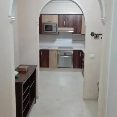 Отель Residencial Lanzarote Puertito de Güimar Испания, Гуимар - отзывы, цены и фото номеров - забронировать отель Residencial Lanzarote Puertito de Güimar онлайн комната для гостей фото 5