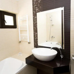 Отель Interhotel 3* Стандартный номер фото 6