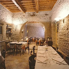 Отель La Locanda Del Passerotto Италия, Остия-Антика - отзывы, цены и фото номеров - забронировать отель La Locanda Del Passerotto онлайн питание фото 3