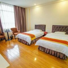 Dingyue Business Inn Yibin China Zenhotels - 