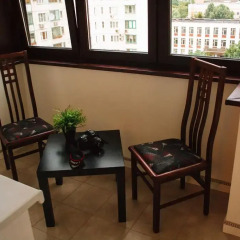 Luxury Hostel удобства в номере фото 5