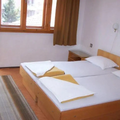 Отель Guest House Kostandara Поморие комната для гостей фото 3